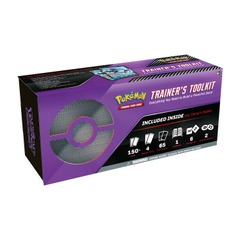 Pokemon - Trainer's Toolkit 2022